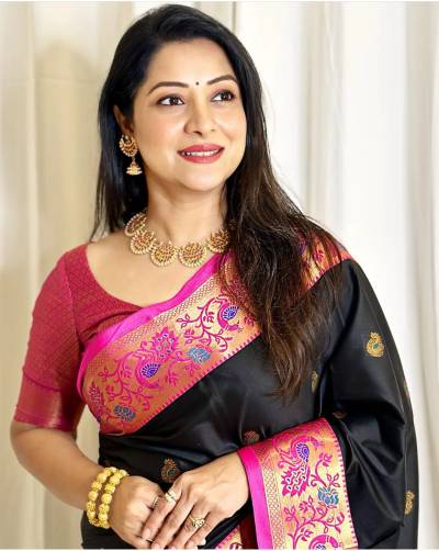 PAITHANI BY PSW DESIGNER SILK SAREES WHOLESALER IN INDIA